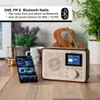 Denver DAB-60DW Greenline Náhľad obrázku produktu 11