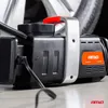 AMIO Kompresor AComp- 02 / 01134 Náhled obrázku produktu 8