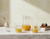Adel Set Aus Krug Und 6 Gläsern 1.4L 6X330Ml Produktbild-Vorschau 4