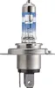 Żarówki PHILIPS H4 12V 60/55W P43t RacingVision GT200 Podgląd zdjęcia produktu 3