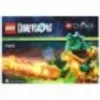 LEGO DIMENSIONS Fun Pack - Cragger, Sada na stavění, 7 Náhled obrázku produktu 3