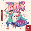 Raas - Tanz der Liebe - Kennerspiel, 1-6 Spieler Produktbild-Vorschau 3