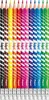 Maped Dreikant-Buntstift COLOR'PEPS radierbar 12er Etui Produktbild-Vorschau 2