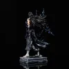 33 cm Bleach Kurosaki Ichigo Zwei Formen Große Anime-Figur Produktbild-Vorschau 1
