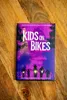 Kids on Bikes Core Rulebook 2nd Edition – Rollenspiel – Náhled obrázku produktu 2