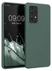 kwmobile Hülle für Samsung Galaxy A53 5G TPU Case - Produktbild-Vorschau 1