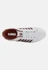K-Swiss 04413-152-M Herren-Sneaker in Weiß für Alltag Produktbild-Vorschau 7