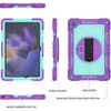 Für Samsung Galaxy Tab A9 Plus aufstellbare Outdoor Hybrid Produktbild-Vorschau 2