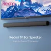 Redmi TV-Lautsprecher BT TV Stereo Soundbar Aux 3,5 mm Produktbild-Vorschau 8