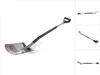 Záhradnícky rýľ okrúhly, s násadou tvaru D FISKARS Náhľad obrázku produktu 16
