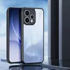 Handyhülle für Oppo Reno 15, Dux Ducis Aimo, Transparent Produktbild-Vorschau 9