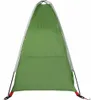 vidaXL Camping-Organizer-Zelt 9 Fächer Grün Wasserdicht Produktbild-Vorschau 7
