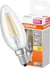 Osram STAR, 5,5 W, 60 W, E14, 806 lm, 15000 h, Teplá bílá Náhled obrázku produktu 10