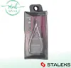 Nagelhautzange STALEKS EXPERT NE-21-10, Edelstahl, Produktbild-Vorschau 6