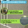 PREMIUM PP Sichtschutzstreifen Rolle 25,5 m x 19 cm für Produktbild-Vorschau 6