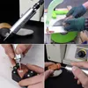 Machine à polir les pierres précieuses, 1380 W, mini scie Voir les images du produit 5