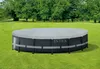 INTEX 28040 - Deluxe Abdeckplane für Frame Pool Ø 488cm, Produktbild-Vorschau 15