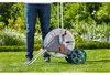 Gardena 18550-20, Wielopozycyjny bęben, Ręczny, Podgląd zdjęcia produktu 18