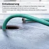 Saugschlauch 50 mm (2") GRÜN Spiralschlauch PVC Produktbild-Vorschau 4