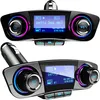 Nadajnik Bluetooth FM do samochodowego radia USB Podgląd zdjęcia produktu 2