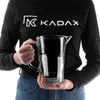 KADAX pichet, pichet en verre, pichet en verre robuste, Voir les images du produit 9