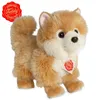 Teddy-Hermann Teddy Hermann Zwergspitz, 22 cm 919223 Produktbild-Vorschau 6