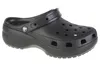 Crocs Classic Platform Clog W Czarny Podgląd zdjęcia produktu 11