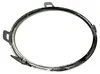 2x Chrom Ringe für Nebelscheinwerfer Gitter LINKS RECHTS für VW Golf 6 VI 2008- – Produktansicht 2 Voir les images du produit