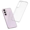 Ultra Clear Case für Samsung Galaxy S24 - Transparent Produktbild-Vorschau 6