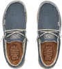 HEYDUDE Hey Dude Wally Braided Schuhe Herren blau 42 Produktbild-Vorschau 52