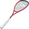 Dunlop Cx Team 132 squashracket, rood. Rood, one size Productafbeelding-voorbeeld 3