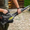 GRAPHITE fukár na lístie a vysávač 36V Energy + Náhľad obrázku produktu 13