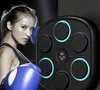 Trenażer Bokserski Do Montażu Ścianie Muzyka Głośnik Worek Podgląd zdjęcia produktu 7