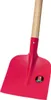 Idealspaten Holsteiner Schaufel Gr. 0RB 1/2 gehoben Produktbild-Vorschau 2