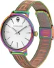 Police Damen Armbanduhr PL16035MSRW.04MM Multicolor Produktbild-Vorschau 3