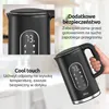 Czajnik Olvy z ustawieniem temperatury 1,7 l - wyświetlacz Podgląd zdjęcia produktu 5