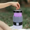 2 in 1 Solar Insektenvernichter, Elektrischer Mückenlampe, Produktbild-Vorschau 11