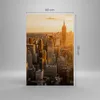 Bild auf Leinwand - Leinwandbild - Einteilig - New York Produktbild-Vorschau 3