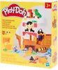 Hasbro Play-Doh Dobrodružná pirátska loď Dobrodružná lodná Náhľad obrázku produktu 1