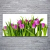 Tulup Leinwand-Bilder 120x60 Wandbild Canvas Kunstdruck Produktbild-Vorschau 2