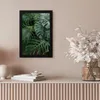MuchoWow® MuchoWow® Gerahmtes Poster Pflanzen - Dschungel - Produktbild-Vorschau 6