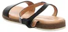 Apple of Eden Sandalen Damen 32323630373637 Schwarz 39 EU Produktbild-Vorschau 3