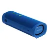 A blue portable Bluetooth speaker. Náhled obrázku produktu
