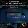 RAZER BlackWidow V4 X Gaming-Tastatur schwarz Produktbild-Vorschau 16