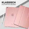 Schutzhülle + 2x 9H Display Glas für Apple iPad Pro 8. Gen Produktbild-Vorschau 7