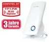 TP-Link WL-Repeater TL-WA850RE(DE) (300MBit) Produktbild-Vorschau 31