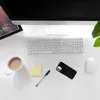 PhoneNatic Case kompatibel mit Apple iPhone 12 - schwarz Produktbild-Vorschau 5