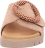 Gabor Damen Pantoletten 63.745.14  Samchevreau Beige  Gr.40 Produktbild-Vorschau 46