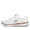 SKECHERS Flex Appeal 3.0 Schuhe Damen weiss 41 Produktbild-Vorschau 120