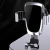 Gravitačný držiak do auta pre smartfón na mriežku Náhľad obrázku produktu 6